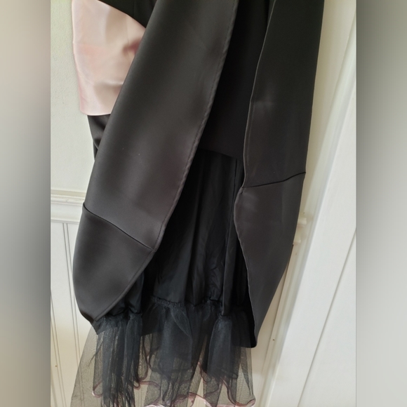 Aspeed Designer Prom Dress - Picture 7 of 9